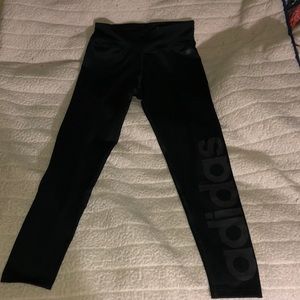 Adidas Leggings